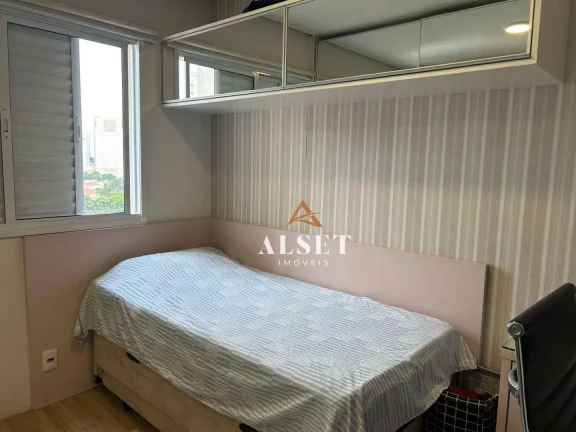 Imagem Apartamento com 3 dormitórios e varanda gourmet no Tatuapé