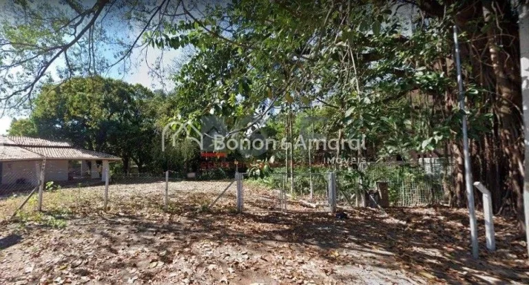 Imagem Terreno à venda em Barão Geraldo com 8900m² de área, sendo 6000m² de área edificável.
Perfeit...