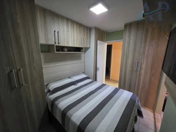 Imagem Apartamento com 3 Dormitórios na Vila Monumento em São Paulo.