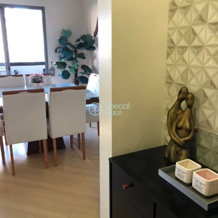 Imagem Ótimo apartamento com 104m² na Saúde. Living com varanda gourmet, 03 dormitórios sendo 01 suíte...