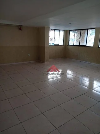 Imagem Apartamento com 2 dormitórios à venda, 62 m² por R$ 170.000,00 - Porto Novo - São Gonçalo/RJ