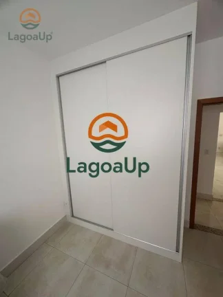 Imagem Casa com 4 dormitórios à venda, 358 m² por R$ 1.900.000,00 - Condomínio Sonho Verde - Lagoa Santa/MG