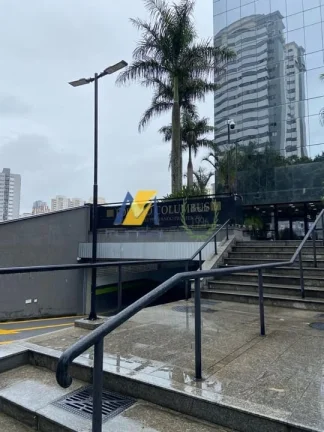 Imagem ???? Vendo Sala Comercial em Santo André, Vila Assunção