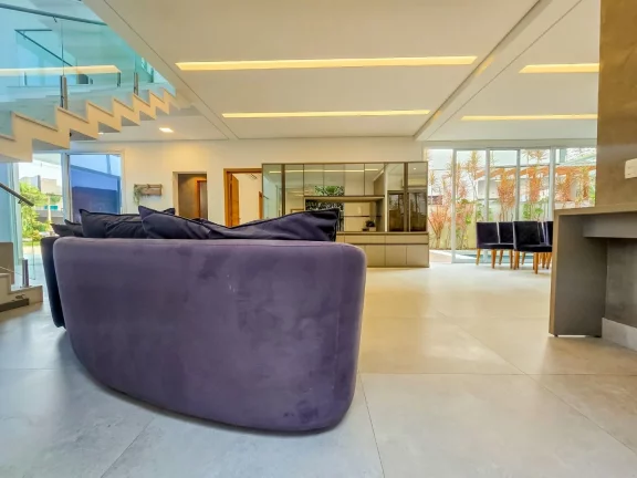 Imagem Casa à venda, com 6 dormitórios 6 suítes 456m² 6 vagas - Riviera de São Lourenço - Bertioga SP