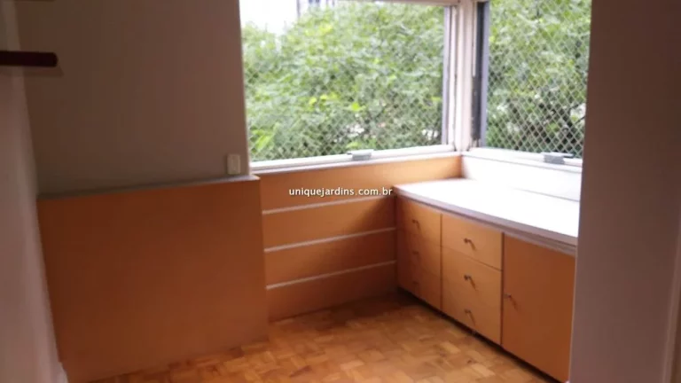 Imagem Apartamento à venda Consolação São Paulo