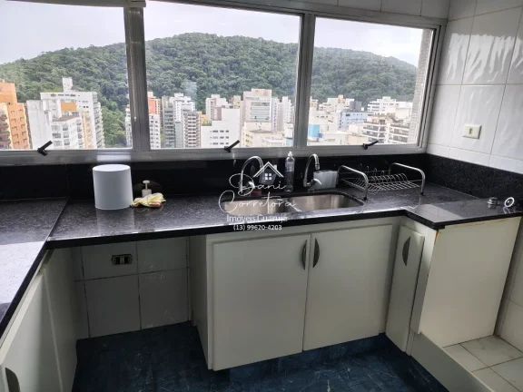 Imagem Imperdível oportunidade de investimento: Apartamento à venda em Pitangueiras, Guarujá-SP, com 4 quartos e 220m².