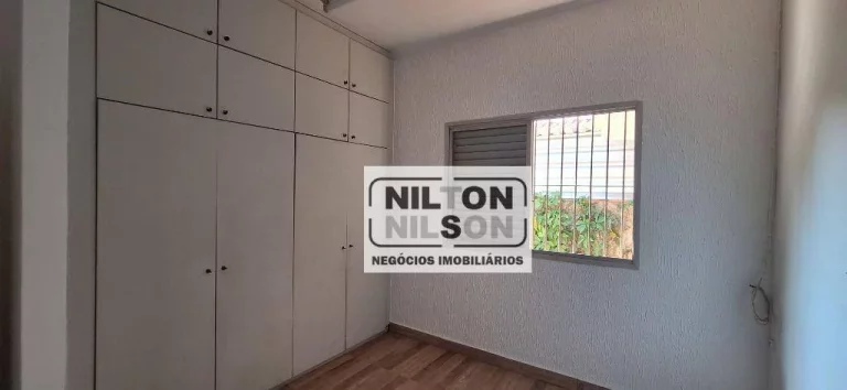 Imagem Casa à venda, 192 m² por R$ 740.000,00 - Vila Marieta - Campinas/SP