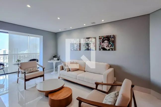 Imagem Apartamento à Venda - Ipiranga, 2 Quartos, 102 m2