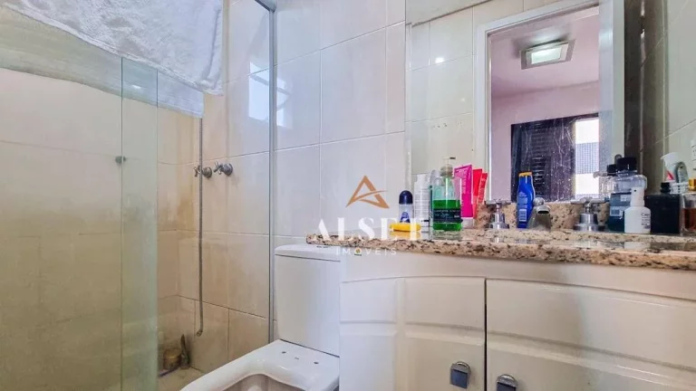 Imagem Apartamento com 2 dormitórios à venda, 79 m² por R$ 870.000,00 - Vila Regente Feijó - São Paulo/SP