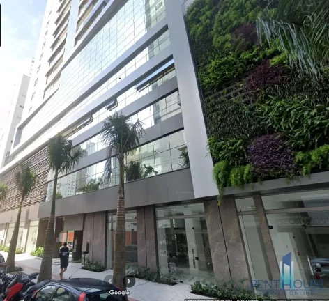 Imagem Apartamento Zona Central para Venda em Balneário Camboriú, PIONEIROS, 4 dormitórios, 4 suítes, 5 banheiros, 3 vagas