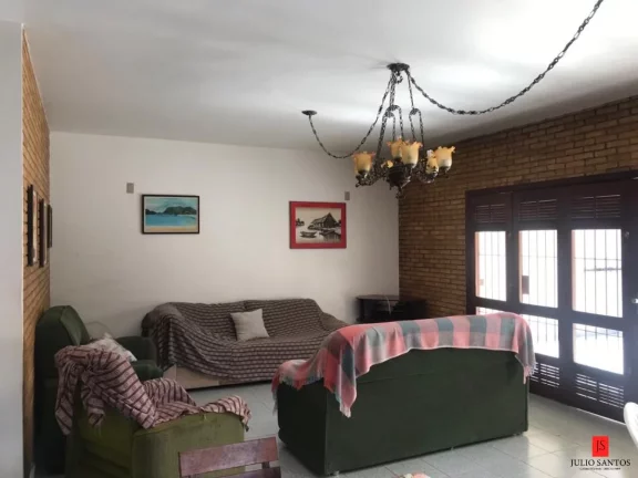 Imagem CASA TERREA LINDA NO BAIRRO ITAGUA