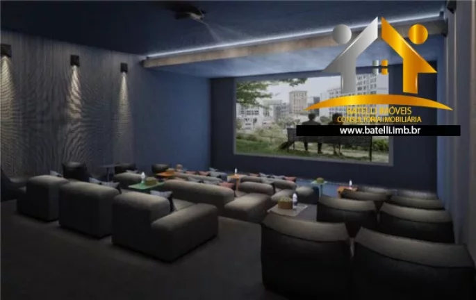 Imagem Excelente Apartamento - Maderá - Cotia | Batelli Imóveis