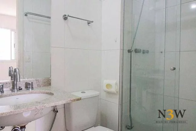 Imagem Apartamento com 2 dormitórios para alugar, 79 m² por R$ 6.742,17/mês - Vila Leopoldina - São Paulo/SP