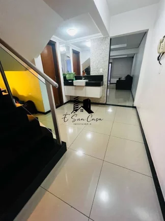 Imagem Casa 3 quartos á venda Bairro Cabral Contagem/MG