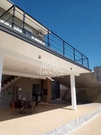 Imagem BELÍSSIMA CASA - CONDOMÍNIO VILLA REAL DE BRAGANÇA.- BRAGANÇA PAULISTA