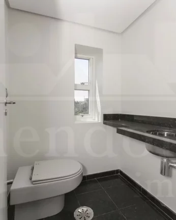 Imagem Apartamento Vila Madalena com 183m², 4 dormitórios e 4 vagas.