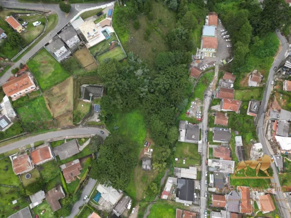 Imagem Excelente Terreno a venda em Campos do Jordão-SP