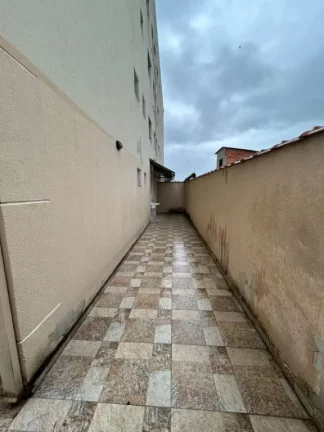 Imagem Apartamento com 2 dormitórios para alugar, 90 m² por R$ 2.200,00/mês - Vila Nova Cintra - Mogi das Cruzes/SP
