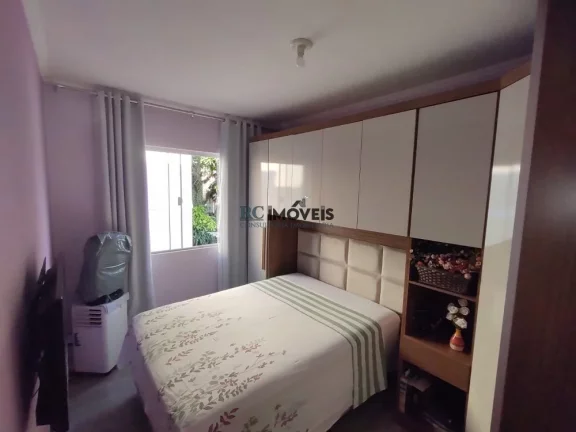 Imagem Apartamento a Venda no bairro Marambaia - São Gonçalo, RJ