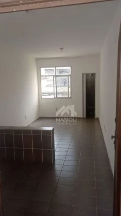 Imagem Kitnet com 1 dormitório à venda, 24 m² por R$ 175.000 - Itapuã - Vila Velha/ES