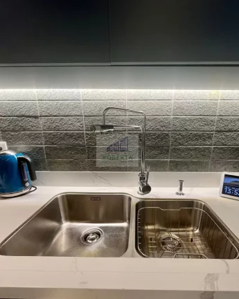 Imagem APARTAMENTO À VENDA EM MOEMA 2 DORMITÓRIOS