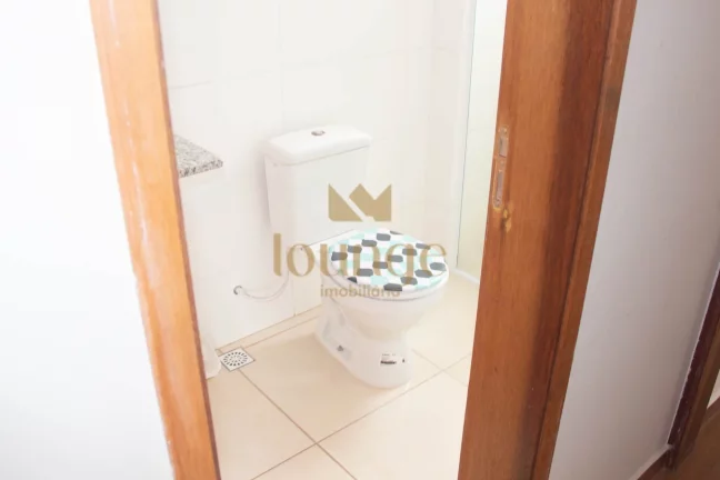 Imagem Apartamento em Sorocaba