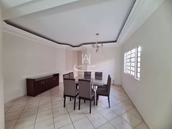 Imagem Casa com 3 quartos à Venda Boa Vista