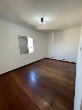 Imagem Apartamento com 75 m² 2 Dormritorios e 2 Vagas de Garagens