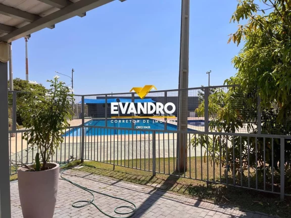Imagem Casa em Condomínio para Venda em Cuiabá / MT no bairro Jardim Imperial