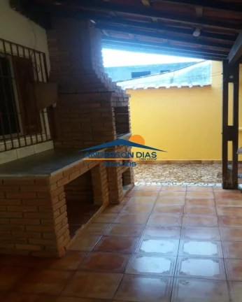 Imagem Casa com 2 Dormitórios à venda, 250m² por R$ 360.000- Martim de Sá - Caraguatatuba/SP