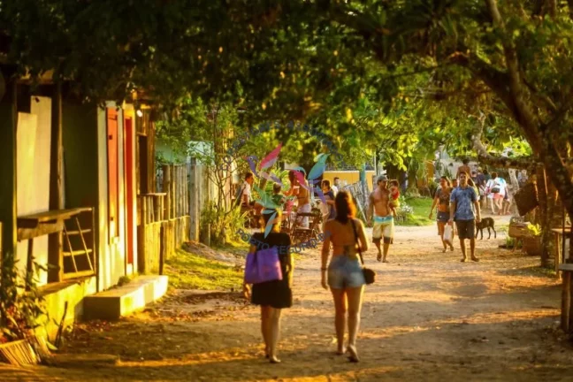 Imagem Oportunidade Única em Caraíva, Porto Seguro, Bahia