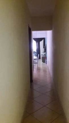 Imagem SOBRADO À VENDA NO BAIRRO RESIDENCIAL BORDON II - SUMARÉ/SP
