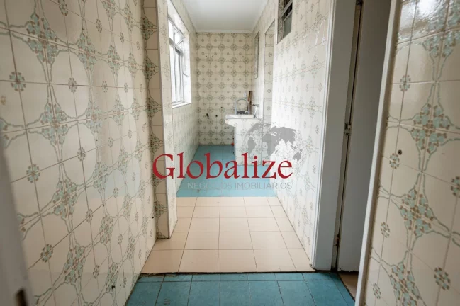 Imagem Apartamento duplex à venda no Embaré, Santos-SP, com 5 dormitórios, 2 suítes, 1 vaga de garagem e 208m² por R$ 960.000,00