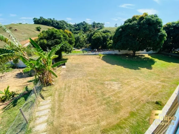 Imagem CASA DE ALTO PADRÃO EM GUARAPARI