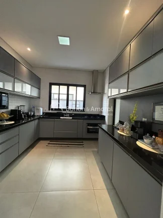 Imagem Casa térrea à venda no Condomínio Vila Bela Siena, ideal para quem busca conforto, sofisticação...