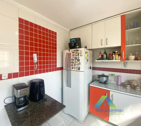 Imagem Apartamento 03 quartos na Vila das Merces.