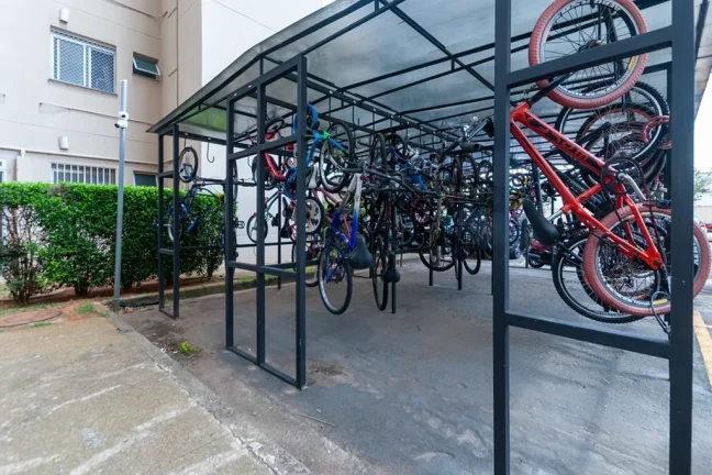 Imagem APARTAMENTO RESIDENCIAL em Guarulhos - SP, Ponte Grande