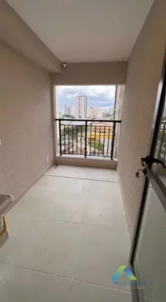 Imagem Apartamento 03 quartos 127m² no Ipiranga