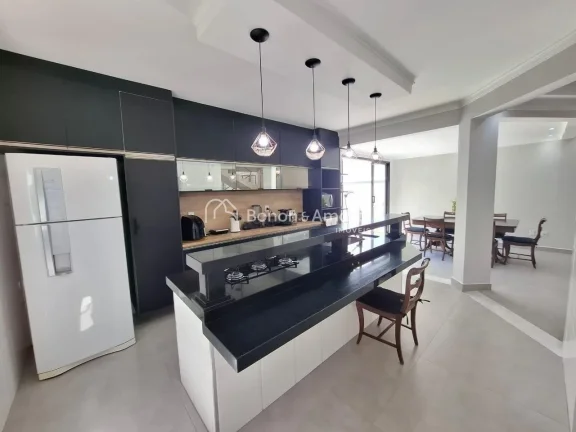 Imagem Casa à venda no Condomínio Madre Maria Vilac - Valinhos/SP

Este elegante sobrado, muito bem conse...