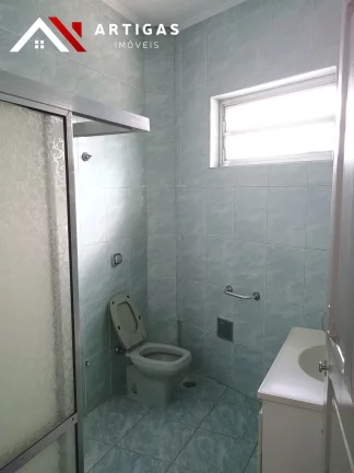 Imagem 2 Casas á venda na Mooca no mesmo terreno Testada 19,65 m A.C.240 m² na Rua Oratório em frente ao Supermercado Chama