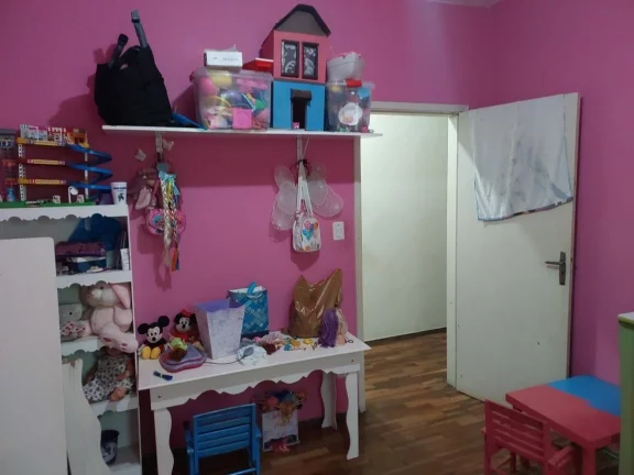 Imagem Casa a venda em Tatuí SP