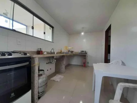 Imagem Casa em Condomínio para Venda em Teresópolis / RJ no bairro Três Córregos