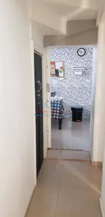 Imagem Sobrado Comercial mobiliado na Oscar Freire