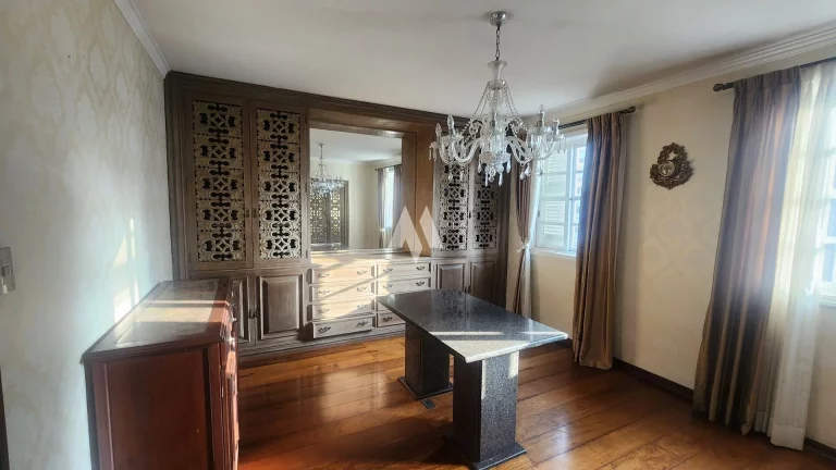 Imagem Apartamento em Boqueirão,4 dormitorios,1 suíte , 2 vagas, 2 quadras da praia Santos/SP