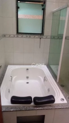 Imagem Casa, 213 m² - venda por R$ 899.000,00 ou aluguel por R$ 4.000,00/mês - Vila Trabalhista - Guarulhos/SP