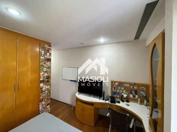 Imagem Apartamento com 4 dormitórios à venda, 180 m² por R$ 2.000.000,00 - Praia da Costa - Vila Velha/ES