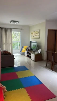Imagem Lindo Apto com 3 suítes a Venda, no Jardim Bela Vista