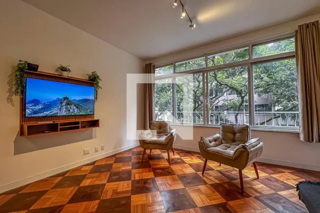 Imagem Apartamento à Venda - Copacabana, 4 Quartos, 191 m2