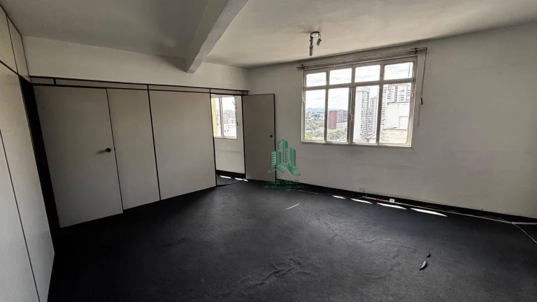 Imagem Sala para alugar, 102 m² por R$ 3.371,54/mês - Centro - Guarulhos/SP