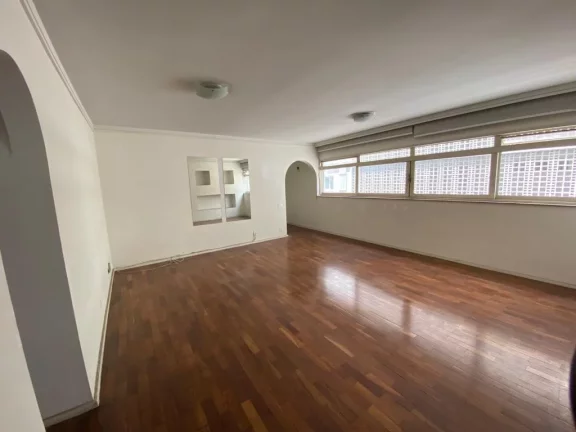 Imagem Apartamento na Bela Cintra com 3 dormitórios e suite